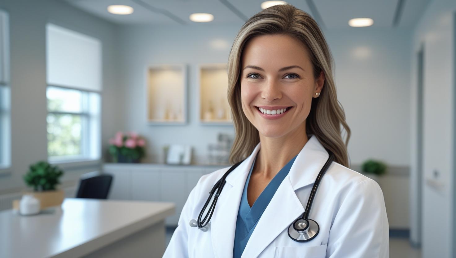 Health and Beauty
