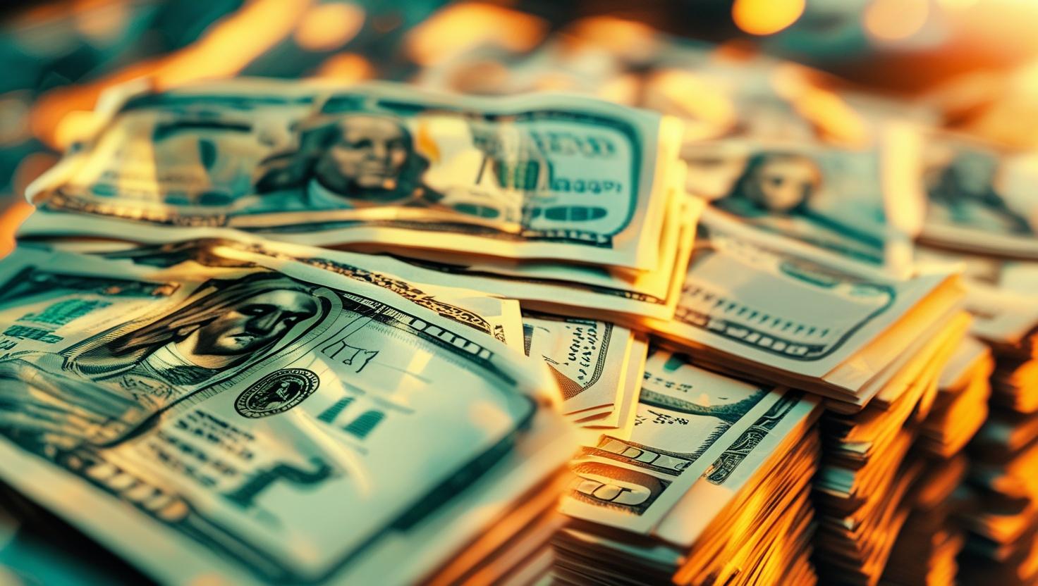 make money