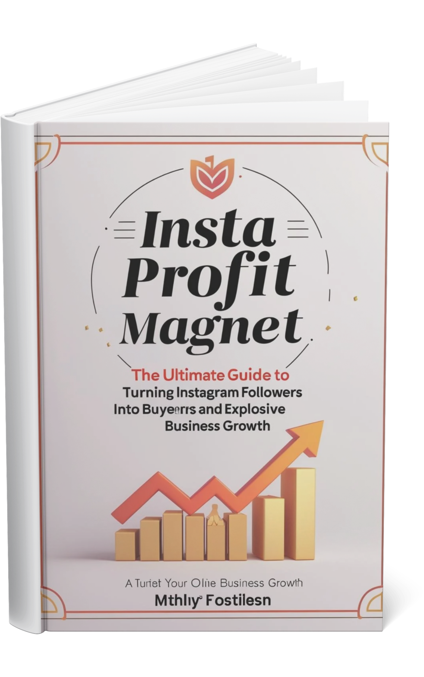 Insta Profit Magnet: The Ultimate Guide to Turning Instagram Followers into Loyal Buyers and Explosive Business Growth