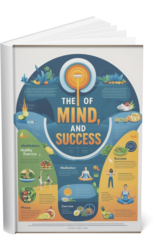 🌟✨ "Polarity Breakthrough: How to Unlock Energy, Health & Career Success by Balancing Your Mind and Body"